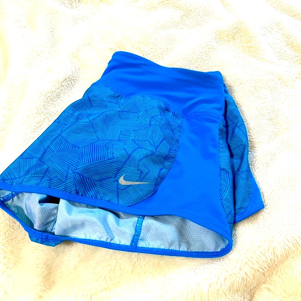 Nike Dri-Fit Active Shorts